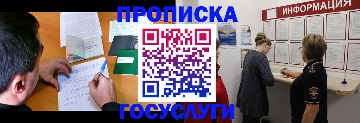прописка гарантия в Зее